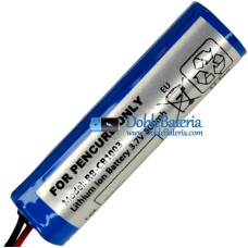 Batería para PLC RB-CB1003 [Batería de repuesto]